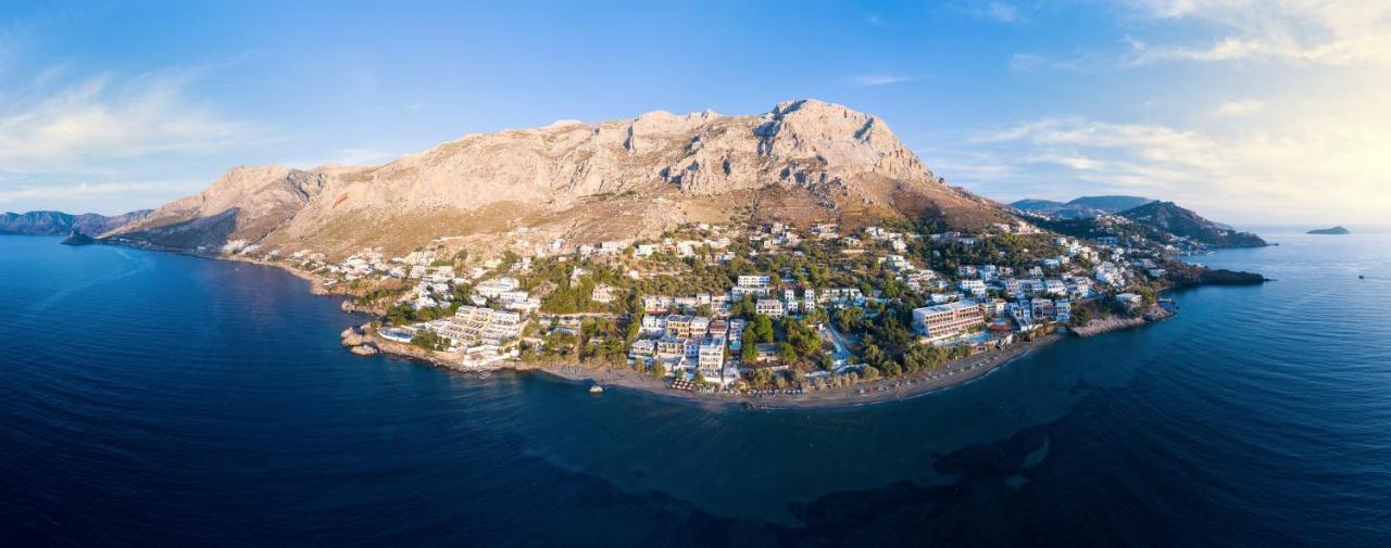 Fatolitis Studios Masouri Bagian luar foto