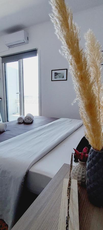 Fatolitis Studios Masouri Bagian luar foto
