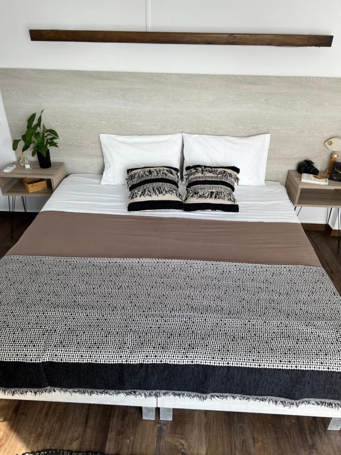 Fatolitis Studios Masouri Bagian luar foto