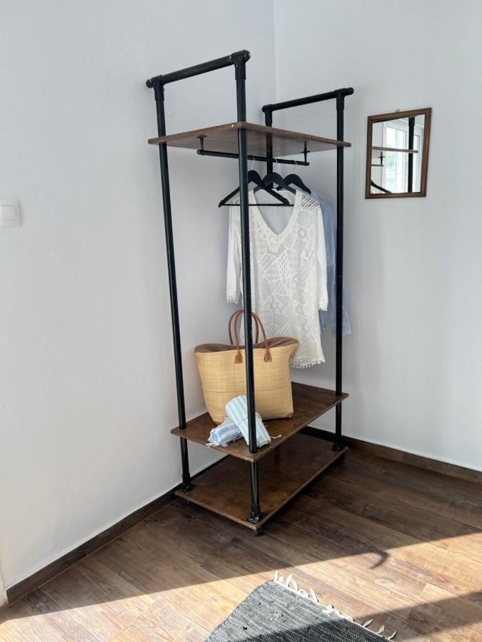Fatolitis Studios Masouri Bagian luar foto