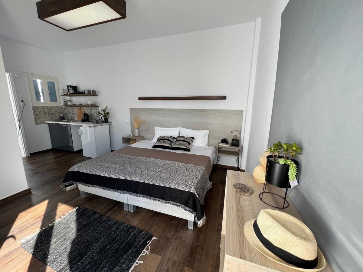 Fatolitis Studios Masouri Bagian luar foto