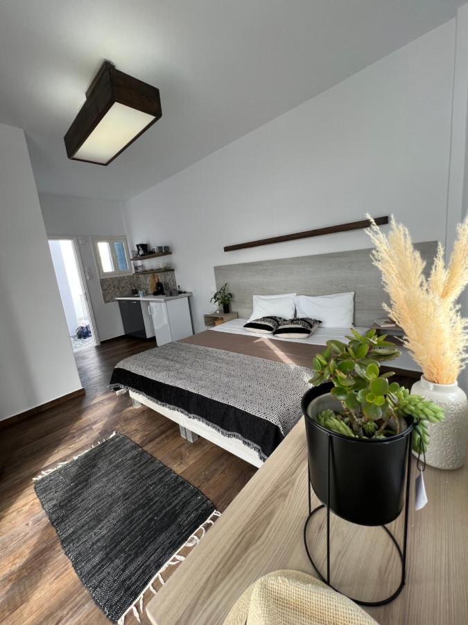 Fatolitis Studios Masouri Bagian luar foto