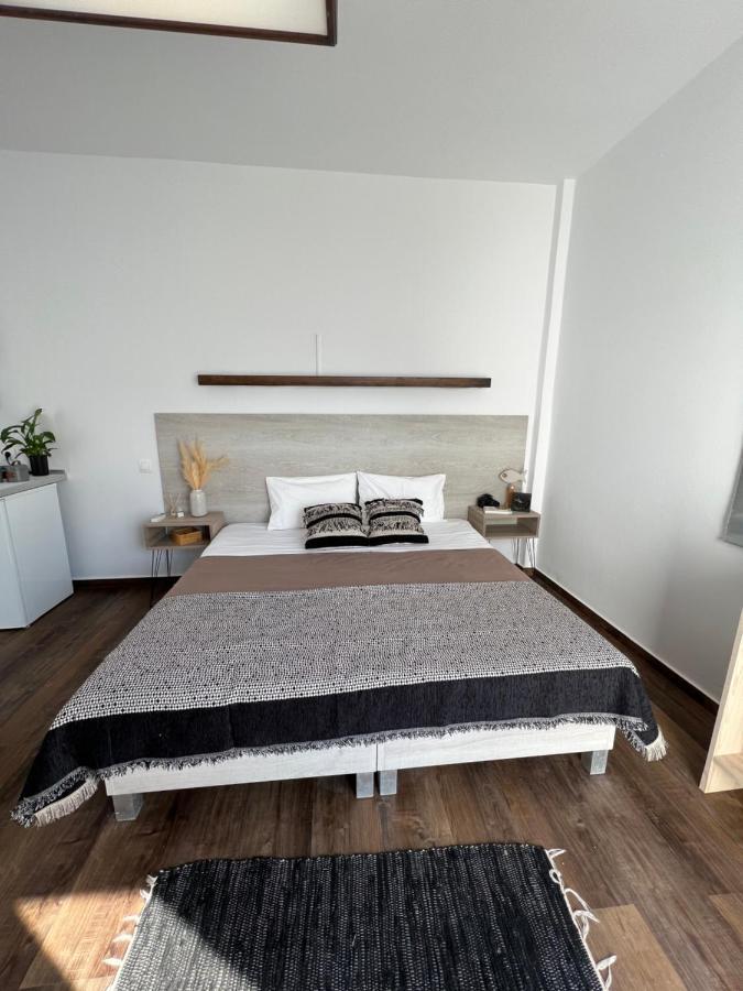 Fatolitis Studios Masouri Bagian luar foto