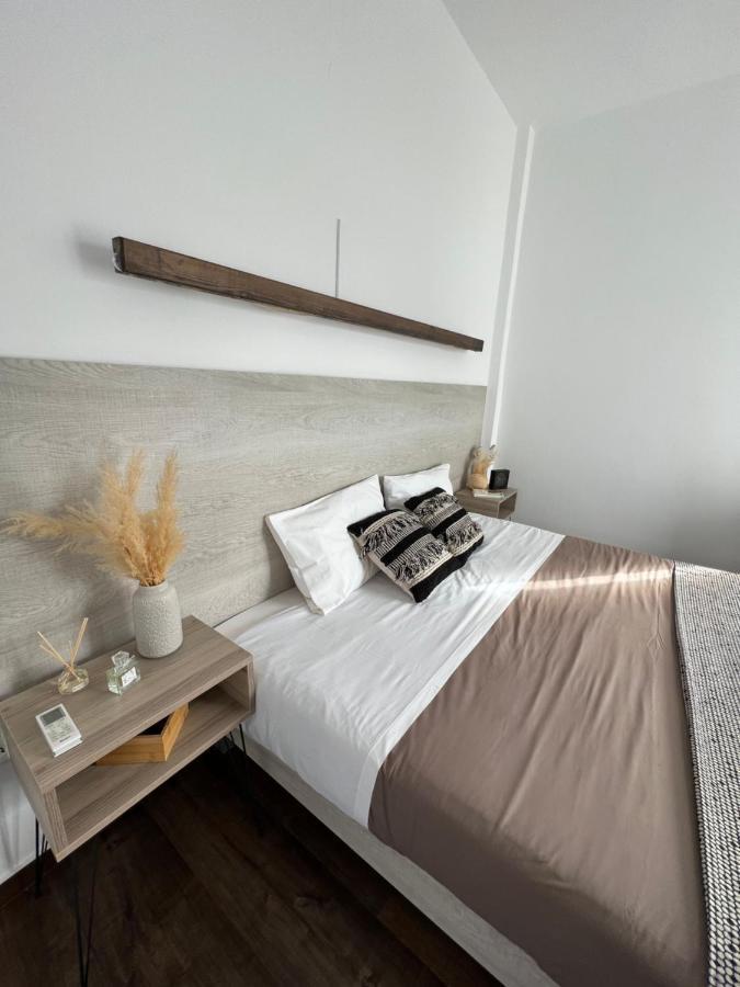 Fatolitis Studios Masouri Bagian luar foto