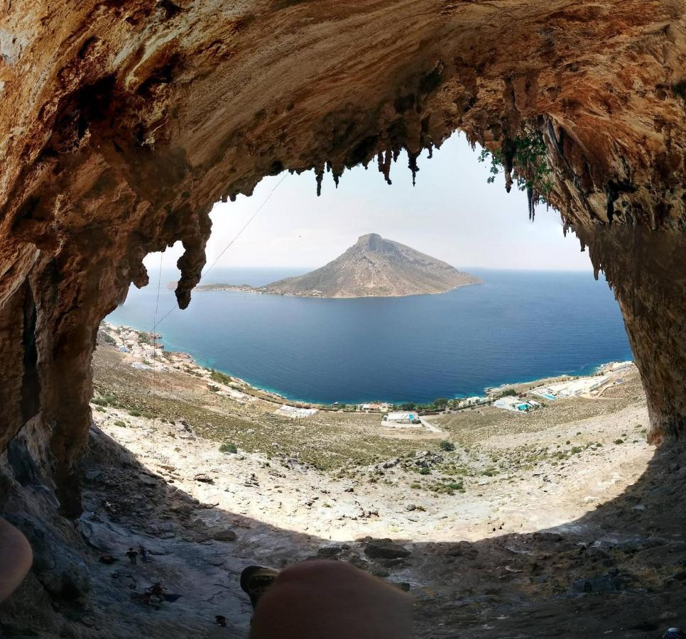 Fatolitis Studios Masouri Bagian luar foto