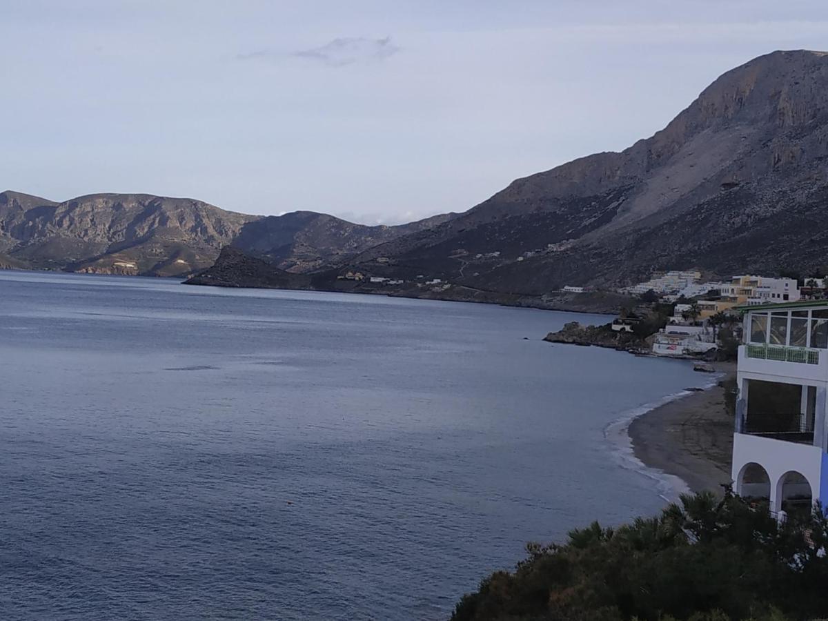 Fatolitis Studios Masouri Bagian luar foto